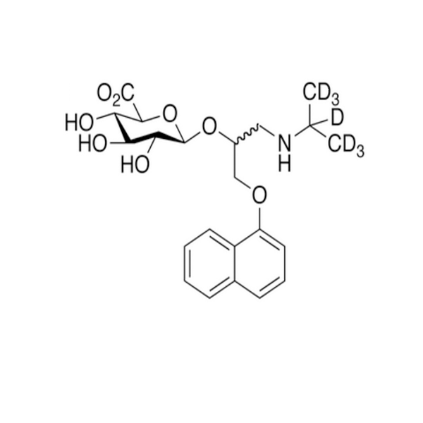 Glucuronides-Propranolol glucuronide-d7-1581075144.png